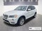 2012 BMW X3 AWD 4dr SUV