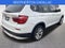 2012 BMW X3 AWD 4dr SUV
