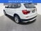 2012 BMW X3 AWD 4dr SUV