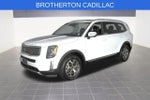 2020 Kia Telluride Base