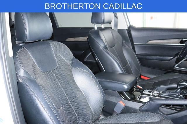 2020 Kia Telluride Base