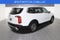 2020 Kia Telluride Base