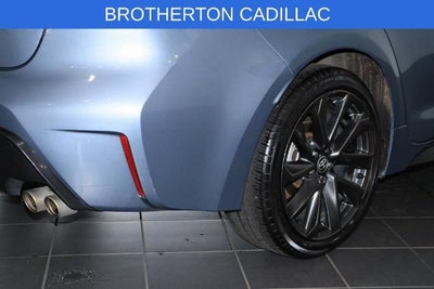 2023 Toyota Corolla XSE