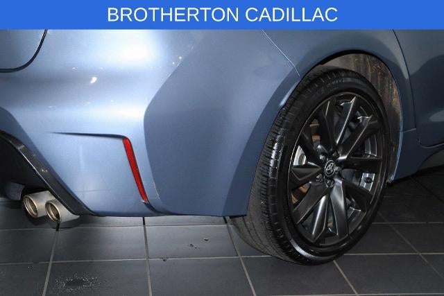 2023 Toyota Corolla XSE