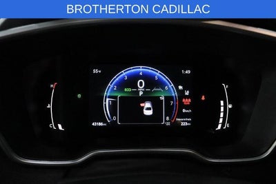 2023 Toyota Corolla XSE