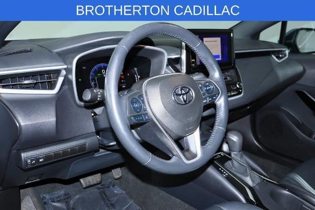 2023 Toyota Corolla XSE