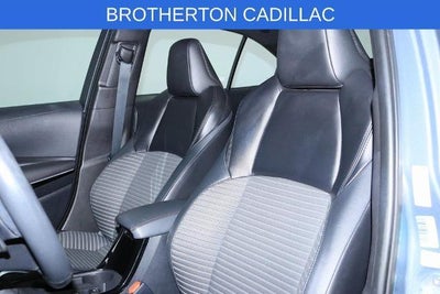 2023 Toyota Corolla XSE