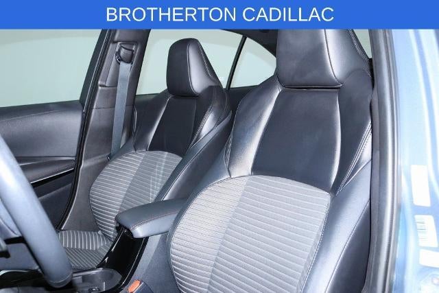 2023 Toyota Corolla XSE