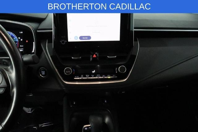 2023 Toyota Corolla XSE