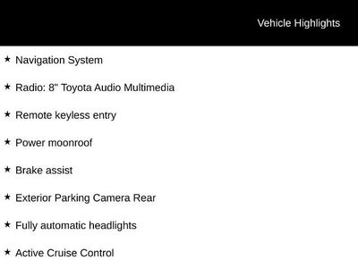 2023 Toyota Corolla XSE