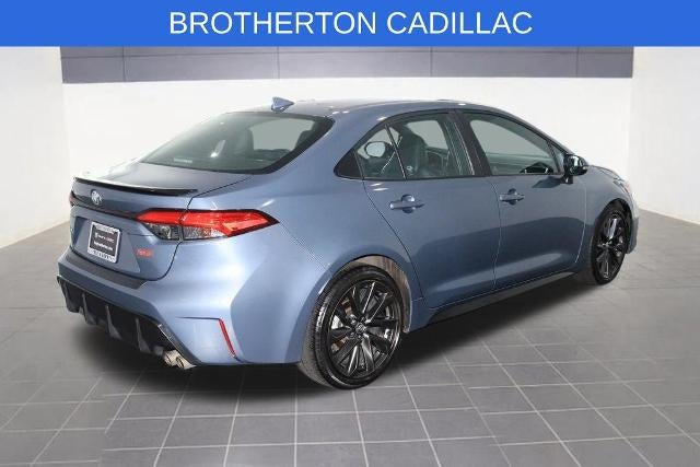 2023 Toyota Corolla XSE