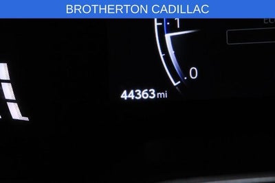 2024 Toyota Corolla XSE