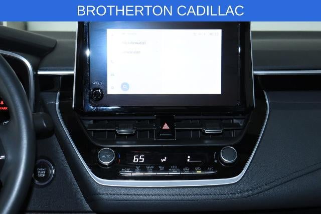 2024 Toyota Corolla XSE