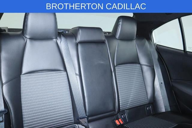 2024 Toyota Corolla XSE