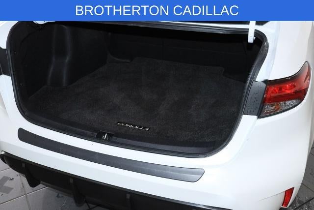 2024 Toyota Corolla XSE