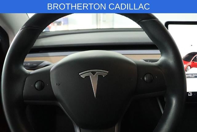 2018 Tesla Model 3 Base