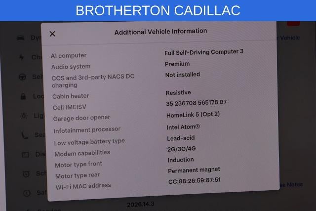 2018 Tesla Model 3 Base