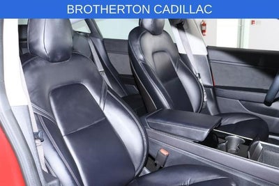 2018 Tesla Model 3 Base