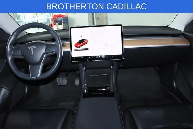 2018 Tesla Model 3 Base