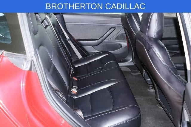2018 Tesla Model 3 Base