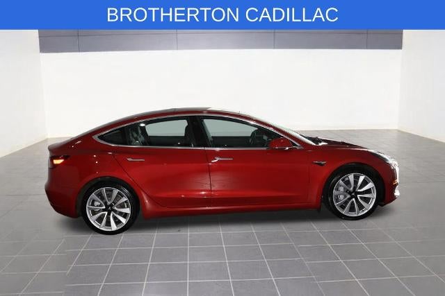 2018 Tesla Model 3 Base