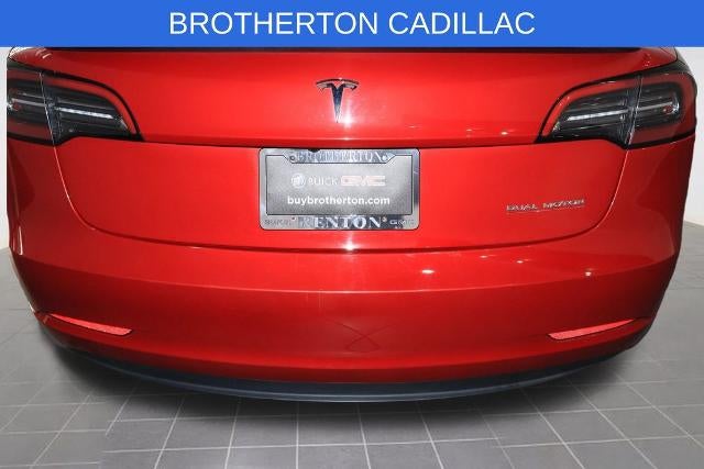 2023 Tesla Model 3 Performance