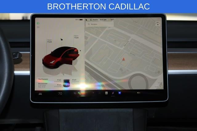 2023 Tesla Model 3 Performance