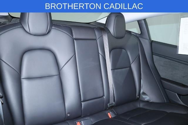 2023 Tesla Model 3 Performance