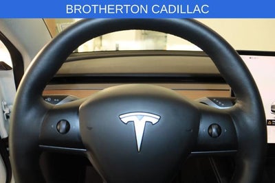 2023 Tesla Model 3 Performance