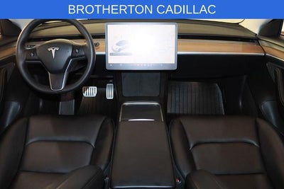 2023 Tesla Model 3 Performance