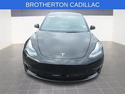 2023 Tesla Model 3 Performance