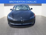 2024 Tesla Model 3 Performance