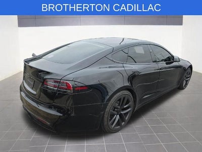 2023 Tesla Model S Base
