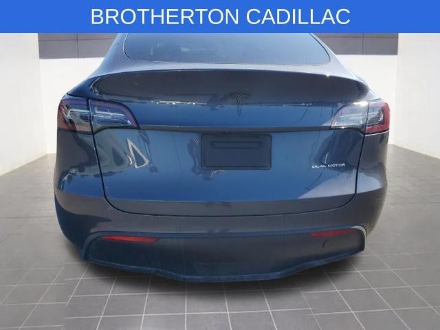 2021 Tesla Model Y Performance