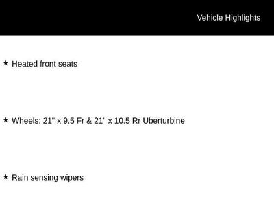 2021 Tesla Model Y Performance