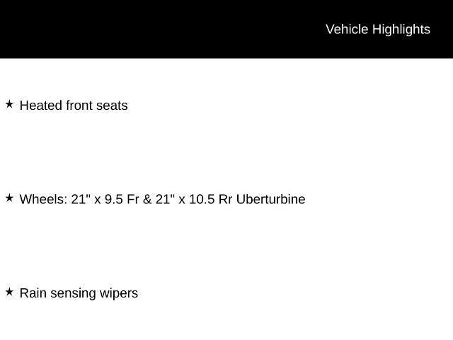 2021 Tesla Model Y Performance