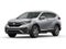 2020 Honda CR-V Hybrid Touring