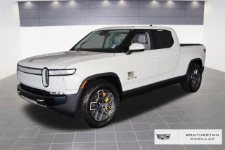 2022 RIVIAN R1T Adventure Package
