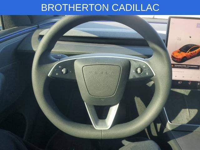 2026 Tesla Model Y Premium
