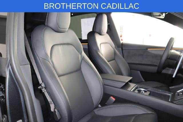2026 Tesla Model Y Premium