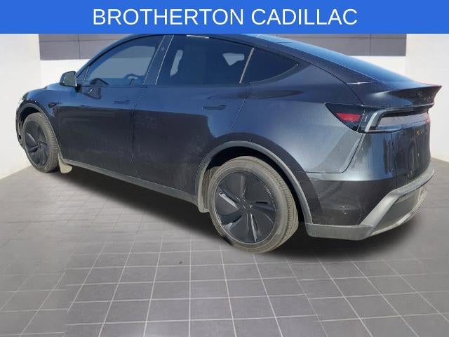 2026 Tesla Model Y Premium
