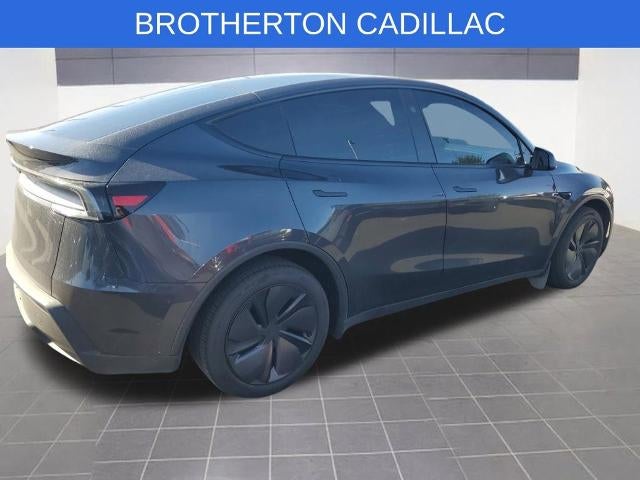 2026 Tesla Model Y Premium