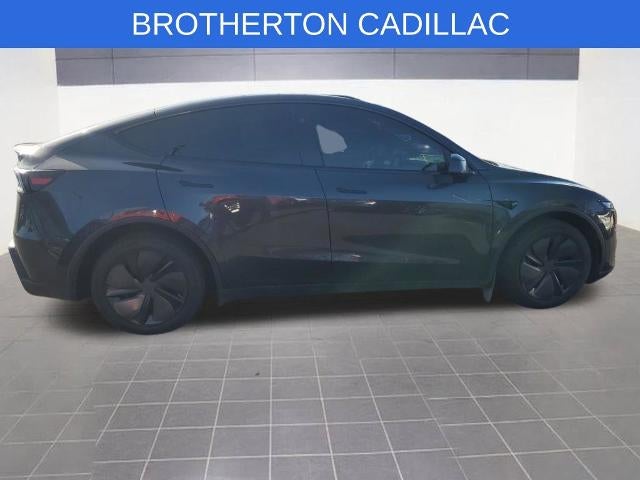 2026 Tesla Model Y Premium