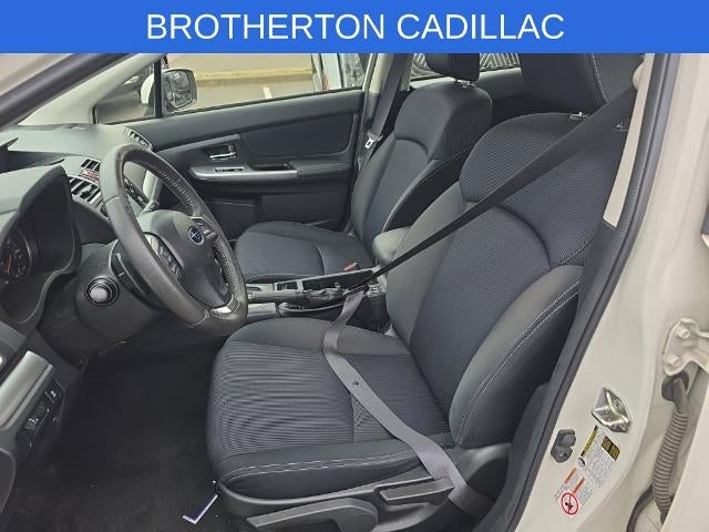 2015 Subaru Impreza Wagon 2.0i Sport Premium