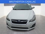 2015 Subaru Impreza Wagon 2.0i Sport Premium