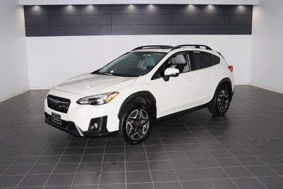 2019 Subaru Crosstrek Limited
