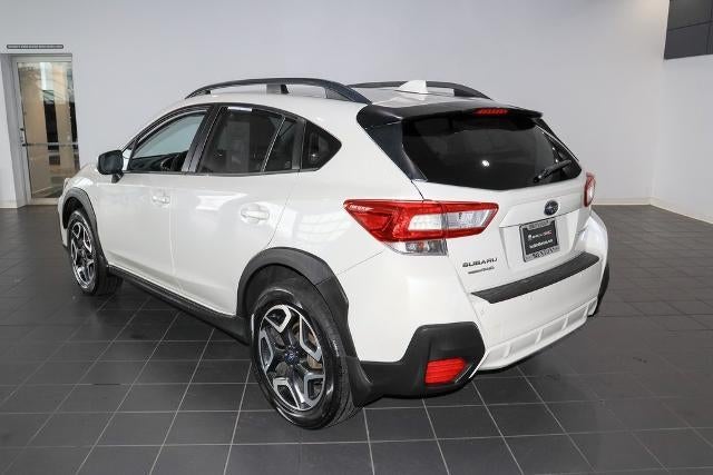 2019 Subaru Crosstrek Limited
