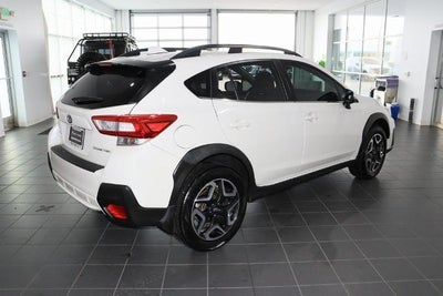 2019 Subaru Crosstrek Limited