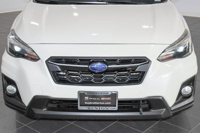 2019 Subaru Crosstrek Limited