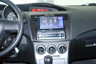 2011 Mazda Mazda3 i Sport